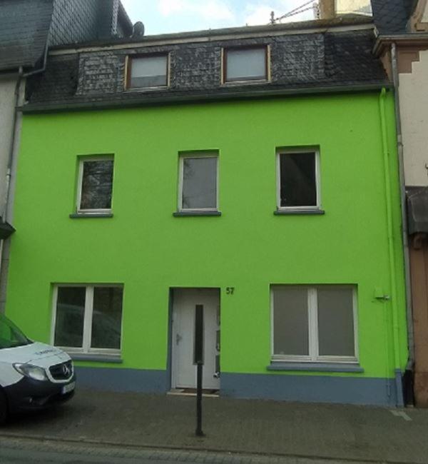 Ferienwohnung an der Ruwer, Trier Exterior foto